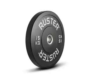 #Training Bumper DISCO OLIMPICO