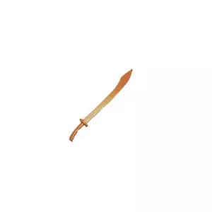 Sable Kung fu de madera, 80 cm