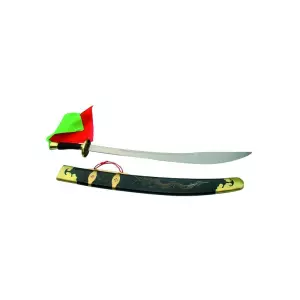 Sable wu shu con vaina de madera, 96cm ref 6641