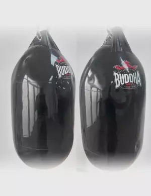 Saco de Boxeo Tear Drop relleno de agua AQUA