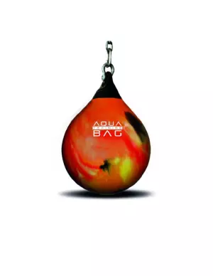 SACO AQUA TRAINING BAG 21"