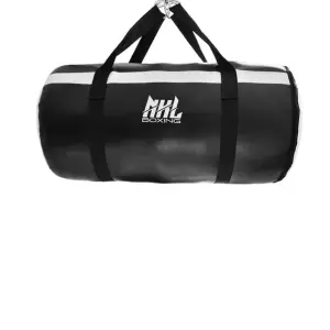 SACO BOXEO NKL UPPERCUT HORIZONTAL 81X42CM PESO 30KG
