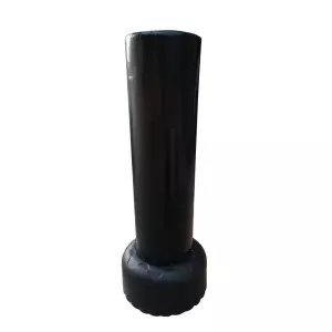 Saco con base,DE SUELO BOXEO 180 ALTO