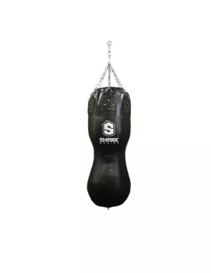 SACO DE BOXEO MODELO PLUTON  UPPERCUT 1,20 CM 60 KG