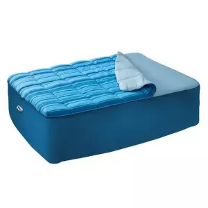 Saco Edredón K2O (Doble) 152x203x53 cm preguntar stock