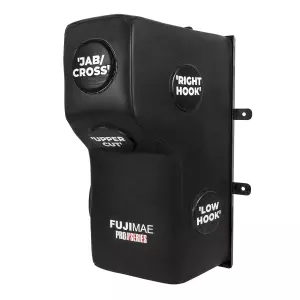 Saco Golpeo Pared ProSeries boxeo