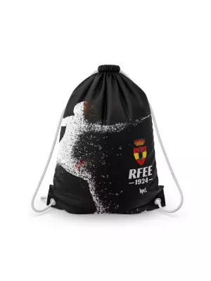 Saco petate oficial rfee ESGRIMA