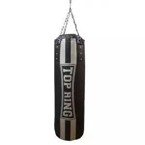 SACO PVC RELLENO 90X30CM