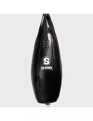 Saco Rombo Relleno 1,30 Metro boxeo 50kg