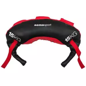 Saco Búlgaro,FUNCIONAL,ENTRENAMIENTO
