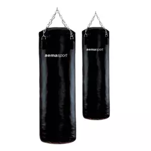 SACO de BOXEO (techo) RELLENO 100/150/190