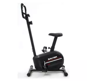 Bicicleta Ciclismo Indoor Salter Zoom B-2177 ESTATICA