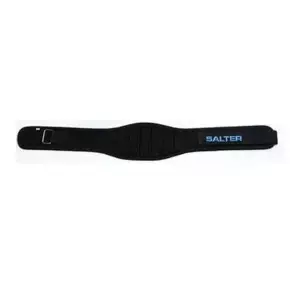 Cinturón neopreno Salter E-283