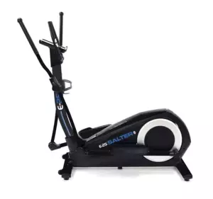 Bicicleta Eliptica Salter Smart training E-25
