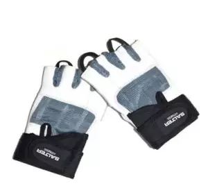 Guantes de piel Salter Sandex E-237
