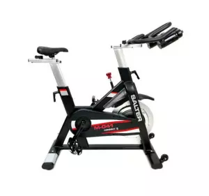 Bicicleta Ciclismo Indoor Connect Salter M-041