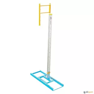 JUEGO SALTÓMETRO DE PÉRTIGA COMPETICIÓN