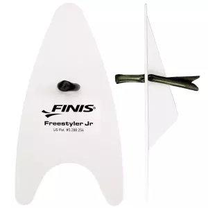 Palas FINIS Freestyler Hand Paddles Junior