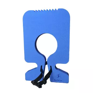 COLLAR DE FLOTACIÓN FABRICADO CON FLG-E. AJUSTE CON CIERRE DE SEGURIDAD