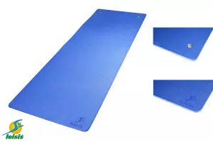COLCHONETA TERMO LEISIS 180X60X1 CM FLG-E.