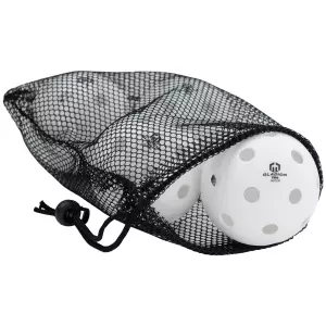 Set 4 pelotas pickleball TIRQ Indoor