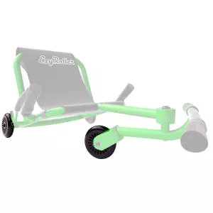 Set de 2 ruedas de repuesto para ezyroller