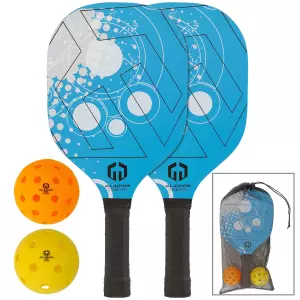Set palas pickleball TREVON