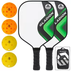 Set palas pickleball VEXOR