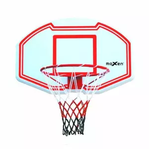 Set tablero de basket TIRO 71x45 cm