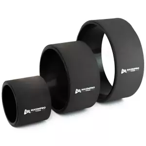 Set 3 ruedas yoga NORTA