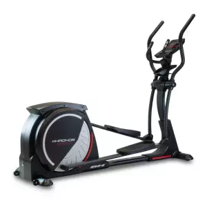 BICICLETA KHRONOS GENERADOR BLACK