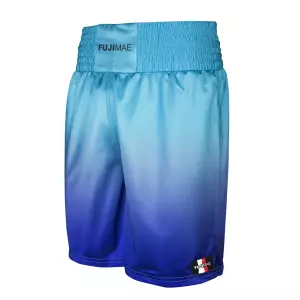 Short Boxeo ProWear. Energy. Azul. XXL