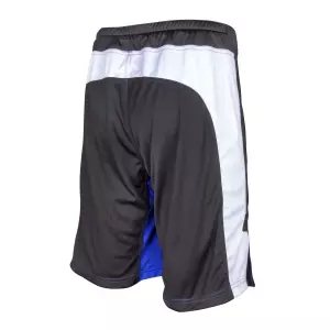 Short MMA. ProWear. Negro-Azul