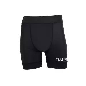 Short Vale Tudo Basic. Sin Coquilla