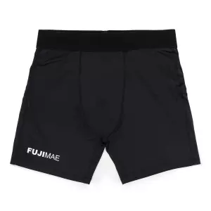 Shorts Compresión Coquilla Hombre  FW