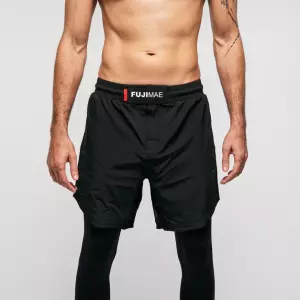 Shorts No-Gi Training PANTALON BOXEO