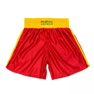SHORTS SANDA TRAINING pantalon