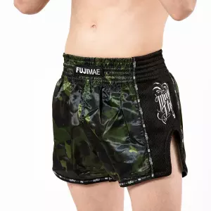 Shorts Thai ProWear Print
