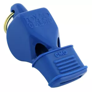 Silbato FOX 40 Classic CMG Azul