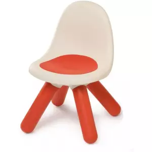 SILLA INFANTIL SMOBY GUARDERIA MOBILIARIO