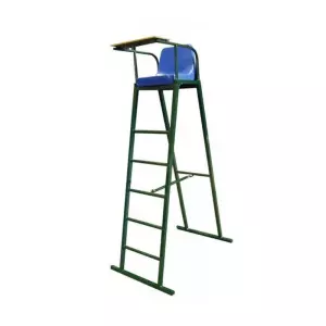 SILLA JUEZ DE TENIS
