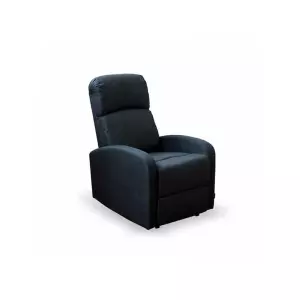 SILLÓN RELAX PREMIUM PLUS TAPIZADO EN TELA AR30610