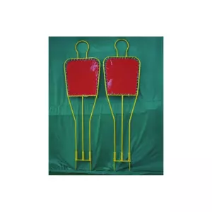 Siluetas flexibles futbol 180 CM