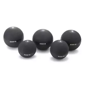 Slam Ball balon medicinal SIN BOTE HASTA 60 KILOS