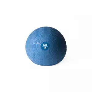 Slam Ball Blue BALON MEDICINAL HASTA 60 KILOS sin rebote