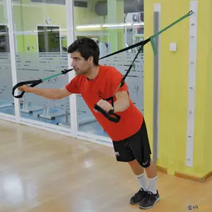 Sling Trainer Pro,TRX #