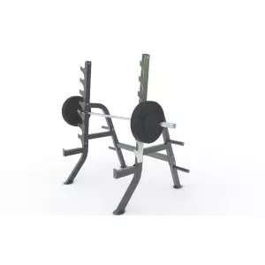 Smith Machine Media CAGE SQUAT RACK MEDIA squat rack