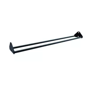 Soporte Balones Horizontal Estructuras gymball 165 cm