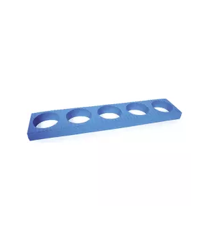Soporte Cilindro Foam O'Live PILATES