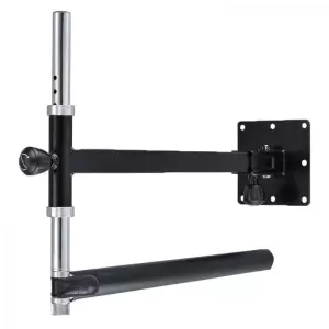 Soporte con barra giratoria para entrenamiento